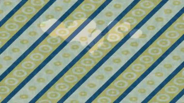 Yaratıcı video düzenleme film tasarımı için benzersiz hareket grafikleri biçimi giriş hareketi video pro