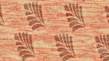 Modern medya üretimi için fütüristik dijital soyut doku sinematik tarz hareketli grafik ögesi