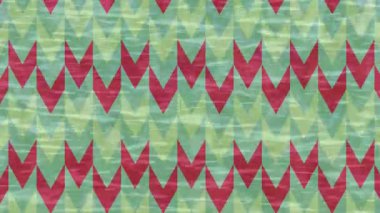 Profesyonel video projeleri sanat tarzı için organik hareketli arkaplan tasarımı