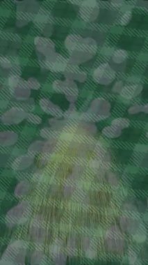 Benzersiz hareket grafikleri tasarım sanatına sahip yaratıcı film üretimi için özet bir arkaplan