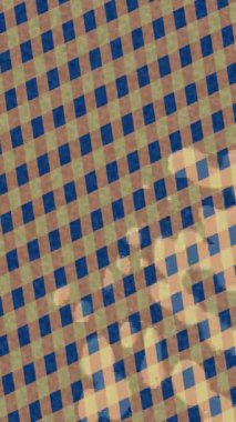 Dijital doku yüzey tasarım biçimi ile modern video animasyonu için gelişmiş hareket grafikleri