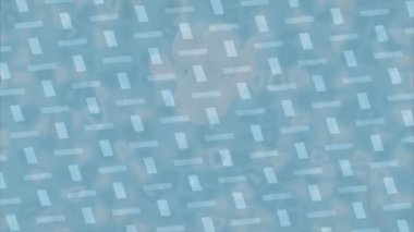 Benzersiz dijital hareket grafiklerine sahip yaratıcı sinematik projeler için yumuşak animasyon yüzeyi