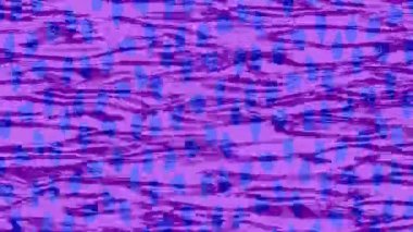 Profesyonel video projeleri sanat tarzı için organik hareketli arkaplan tasarımı