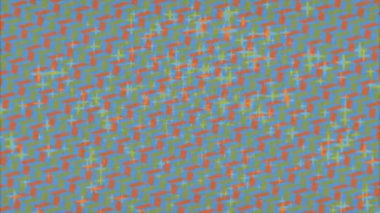 Benzersiz hareket grafikleri tasarım sanatına sahip yaratıcı film üretimi için özet bir arkaplan