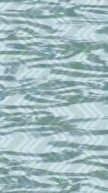 Yaratıcı video düzenleme film tasarımı için benzersiz hareket grafikleri biçimi giriş hareketi video pro