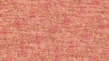 Soyut hareket desenli fütüristik video üretimi için dinamik dijital arkaplan