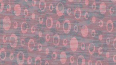 Yaratıcı video düzenleme film tasarımı için benzersiz hareket grafikleri biçimi giriş hareketi video pro