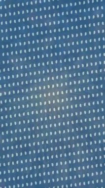 Organik desenli yüzey giriş stili video film sanatı ile soyut arkaplan tasarımı