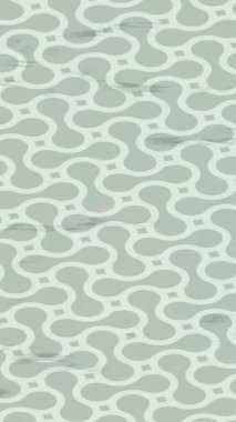 Organik desenli yüzey giriş stili video film sanatı ile soyut arkaplan tasarımı