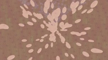 Lüks hareket tasarımı üst düzey video projeleri ve dijital sanat için zarif, pürüzsüz bir dokusu var.