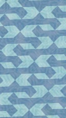 Benzersiz dijital hareket grafiklerine sahip yaratıcı sinematik projeler için yumuşak animasyon yüzeyi