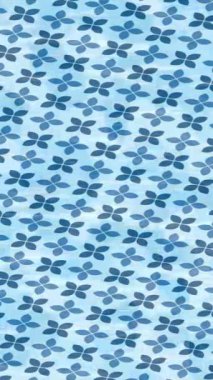 Organik desenli yüzey giriş stili video film sanatı ile soyut arkaplan tasarımı