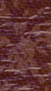 Yaratıcı video düzenleme film arkaplan tasarımı için minimalist organik hareket grafikleri