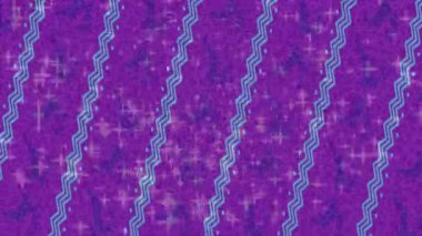 Modern medya üretimi için fütüristik dijital soyut doku sinematik tarz hareketli grafik ögesi