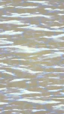 Estetik doku arkaplan tasarımı renkli hareket grafikleri ile moda film giriş profosyoneli