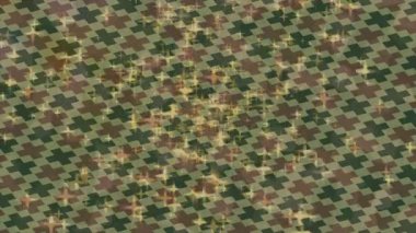 Benzersiz dijital hareket grafiklerine sahip yaratıcı sinematik projeler için yumuşak animasyon yüzeyi