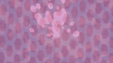 Yaratıcı video düzenleme film tasarımı için benzersiz hareket grafikleri biçimi giriş hareketi video pro