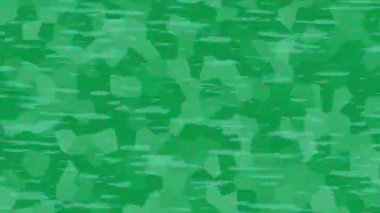 Estetik doku arkaplan tasarımı renkli hareket grafikleri ile moda film giriş profosyoneli