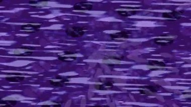 Modern medya üretimi için fütüristik dijital soyut doku sinematik tarz hareketli grafik ögesi