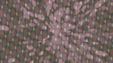 Modern medya üretimi için fütüristik dijital soyut doku sinematik tarz hareketli grafik ögesi