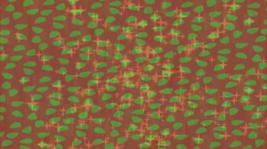 Benzersiz hareket dokusu tasarım sanatı ile profesyonel video düzenleme için modern soyut grafikler