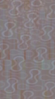 Yaratıcı video düzenleme film tasarımı için benzersiz hareket grafikleri biçimi giriş hareketi video pro