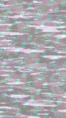 Yaratıcı video düzenleme film arkaplan tasarımı için minimalist organik hareket grafikleri