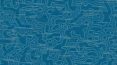 Benzersiz hareket grafikleri tasarım sanatına sahip yaratıcı film üretimi için özet bir arkaplan