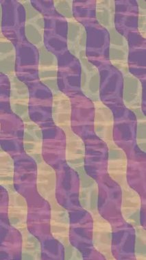 Yaratıcı video düzenleme film tasarımı için benzersiz hareket grafikleri biçimi giriş hareketi video pro