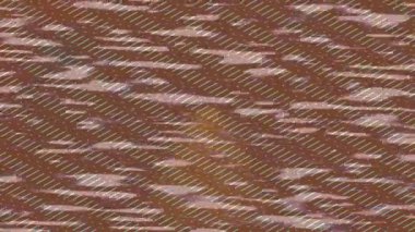 Lüks hareket projeleri için soyut tasarım stili animasyonu olan üst düzey dijital doku