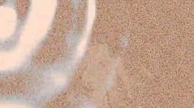 Profesyonel video projeleri sanat tarzı için organik hareketli arkaplan tasarımı