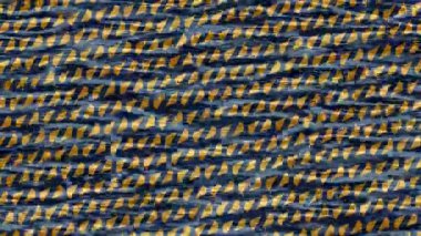 Modern medya üretimi için fütüristik dijital soyut doku sinematik tarz hareketli grafik ögesi