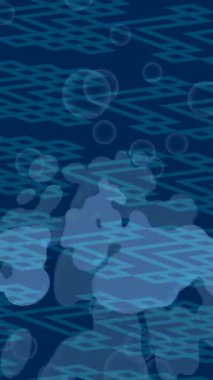 Yaratıcı video düzenleme film tasarımı için benzersiz hareket grafikleri biçimi giriş hareketi video pro