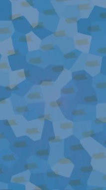 Profesyonel video projeleri sanat tarzı için organik hareketli arkaplan tasarımı