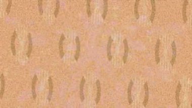 Benzersiz dijital hareket grafiklerine sahip yaratıcı sinematik projeler için yumuşak animasyon yüzeyi