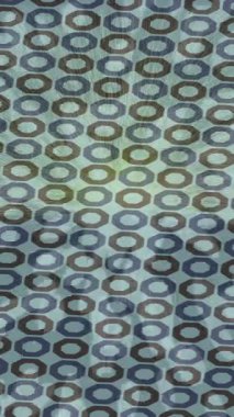 Yaratıcı video düzenleme film arkaplan tasarımı için minimalist organik hareket grafikleri