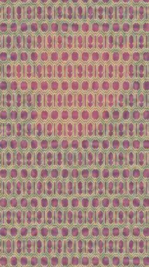 Estetik doku arkaplan tasarımı renkli hareket grafikleri ile moda film giriş profosyoneli