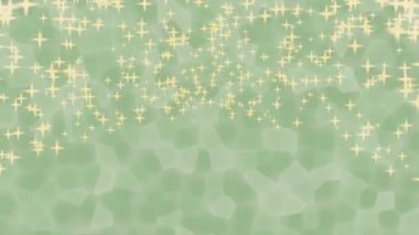 Benzersiz dijital hareket grafiklerine sahip yaratıcı sinematik projeler için yumuşak animasyon yüzeyi