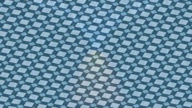 Yaratıcı video düzenleme film arkaplan tasarımı için minimalist organik hareket grafikleri