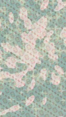 Benzersiz hareket dokusu tasarım sanatı ile profesyonel video düzenleme için modern soyut grafikler