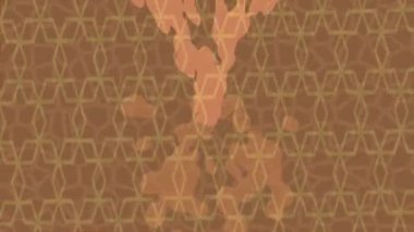 Yaratıcı video düzenleme film tasarımı için benzersiz hareket grafikleri biçimi giriş hareketi video pro