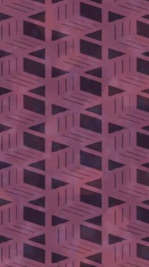 Profesyonel video projeleri sanat tarzı için organik hareketli arkaplan tasarımı