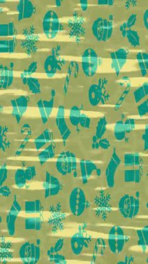 Yaratıcı video düzenleme film tasarımı için benzersiz hareket grafikleri biçimi giriş hareketi video pro