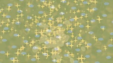 Estetik doku arkaplan tasarımı renkli hareket grafikleri ile moda film giriş profosyoneli