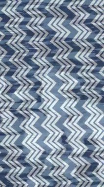 Benzersiz dijital animasyon tarzı grafikleri olan yaratıcı ortam tasarımı için yenilikçi hareket dokusu