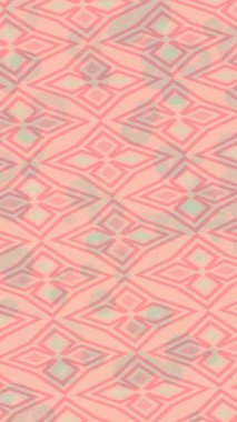 Benzersiz hareket dokusu tasarım sanatı ile profesyonel video düzenleme için modern soyut grafikler