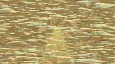 Estetik doku arkaplan tasarımı renkli hareket grafikleri ile moda film giriş profosyoneli