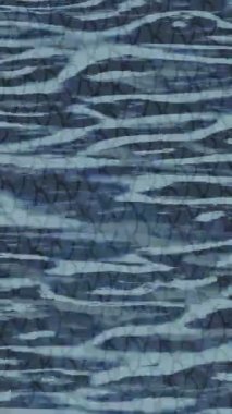 Benzersiz dijital hareket grafiklerine sahip yaratıcı sinematik projeler için yumuşak animasyon yüzeyi