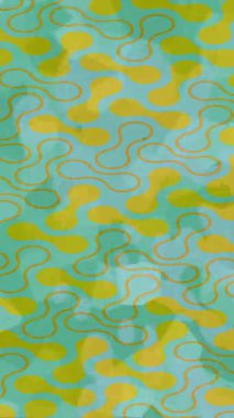 Profesyonel video projeleri sanat tarzı için organik hareketli arkaplan tasarımı