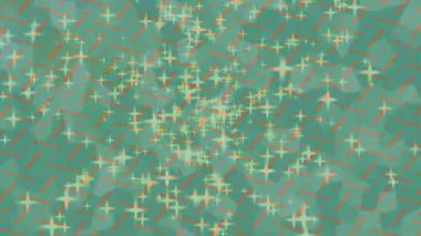 Yaratıcı video düzenleme film tasarımı için benzersiz hareket grafikleri biçimi giriş hareketi video pro